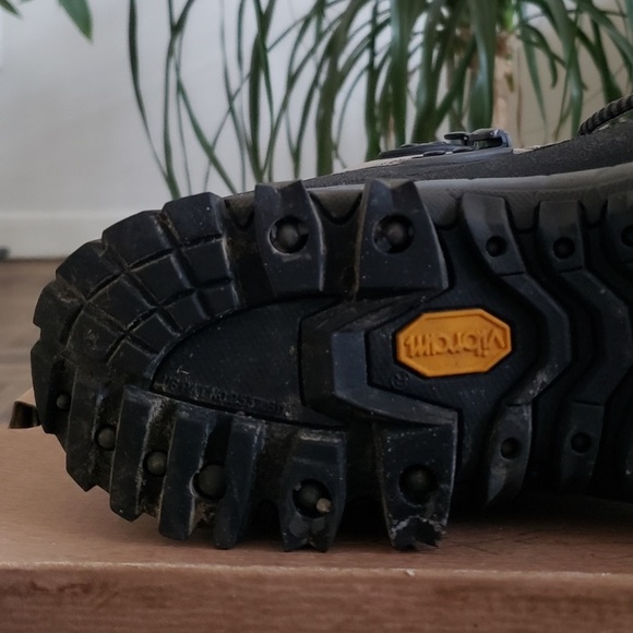 Merrell Thermo 6 Shell Insulated - Vibram Sole - Picture 3 of 9